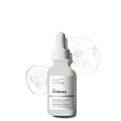 The Ordinary Niacinamide 10% Zinc Serum