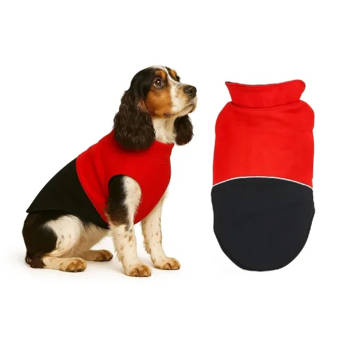 Image of The Pets Company Dog Winter Coat