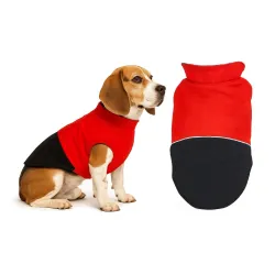 The Pets Company Dog Winter Coat Jacket