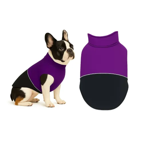 Image of The Pets Company Dog Winter Coat Jacket