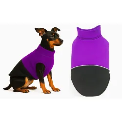 The Pets Company Dog Winter Coat Jacket 
