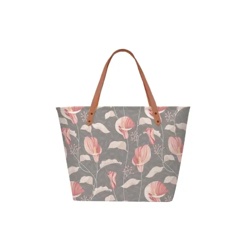 Image of The Purple Tree Fatty Tote Bag for Women (1 Bag)