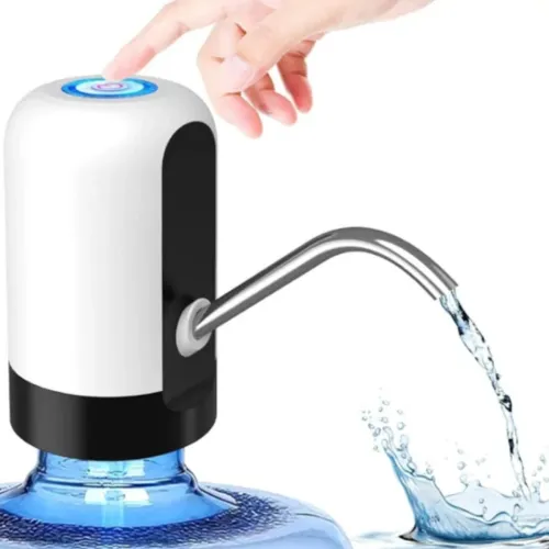 Image of The Quality Kart Automatic Water Dispenser for can