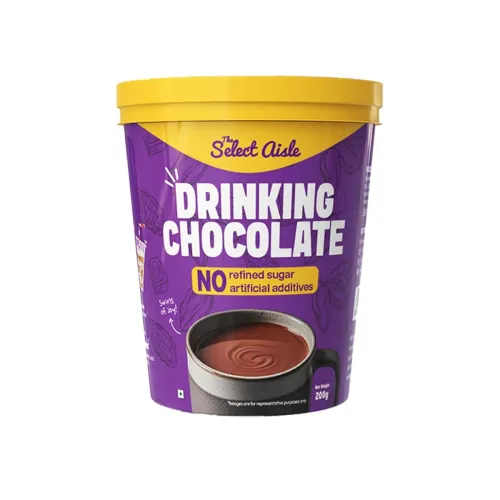 Image of The Select Aisle Drinking Chocolate 