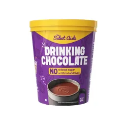 The Select Aisle Drinking Chocolate