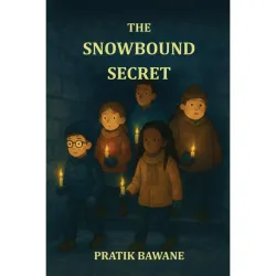 The Snowbound Secret