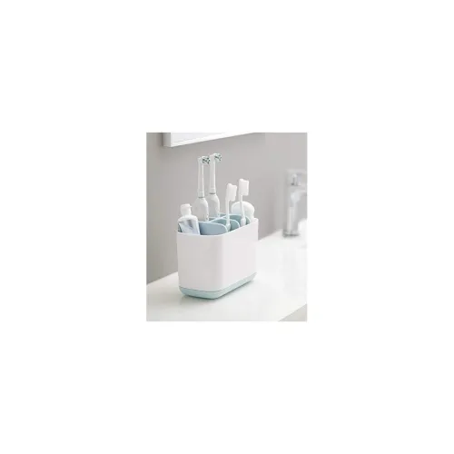 Image of THE SR Brand Plastic Sr Toothbrush Holders 