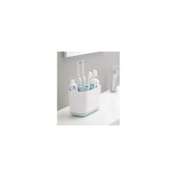 THE SR Brand Plastic Sr Toothbrush Holders 