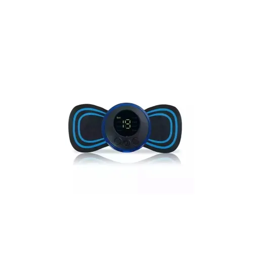 Image of The Treasure Box Portable Neck & Body Massager (Rechargeable)