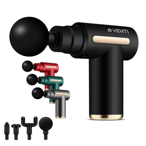 Image of THE VENTI Ultragun Massage Gun For Full Body Relaxation