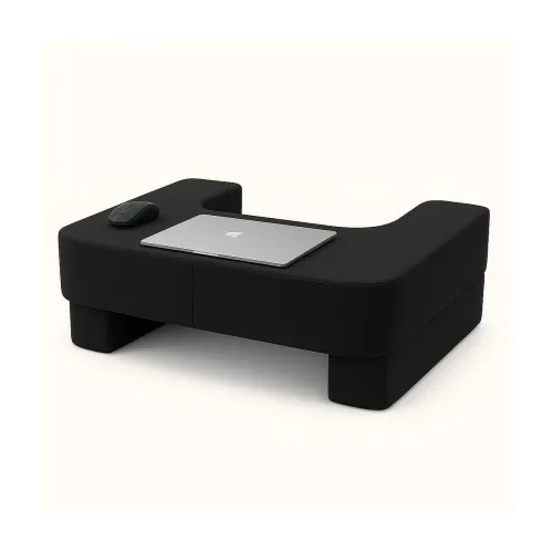 Image of The White Willow Lapdesk for Laptops, Study