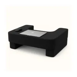 The White Willow Lapdesk for Laptops, Study