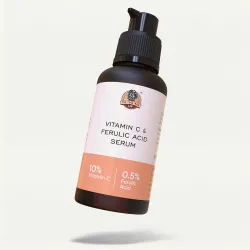 The Yoga Man Lab Vitamin C Serum (30ml)