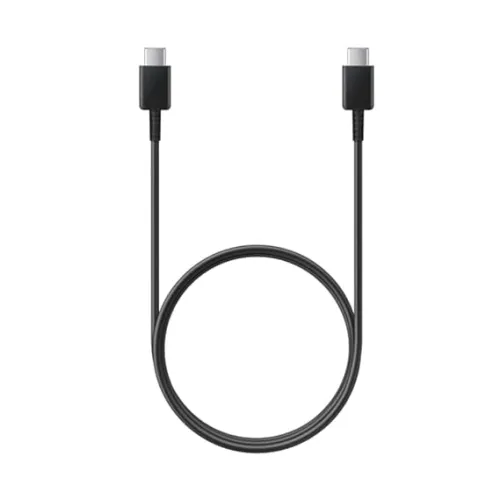 Image of THE BATTERY STORE® Original 25W Type C to C USB Cable for Samsung Galaxy s22,/ Note10/ s20/ S22 Ultra 5G, USB Cable | Da