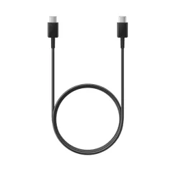 THE BATTERY STORE® Original 25W Type C to C USB Cable for Samsung Galaxy s22,/ Note10/ s20/ S22 Ultra 5G, USB Cable | Da