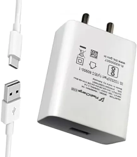 Image of The Battery Store 44W Flash Charger Vivo