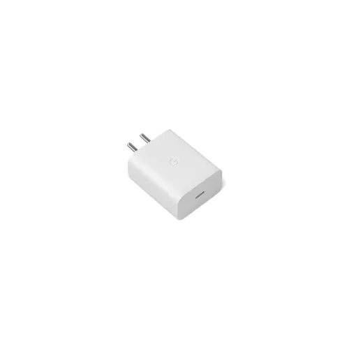 Image of The Battery Store Google 30W Type-C Fast Charging Power Adapter