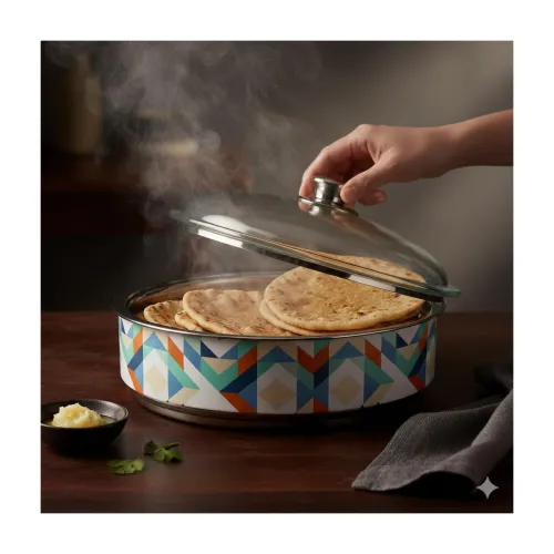 Image of The Better Home 1.5L Insulated Casserole