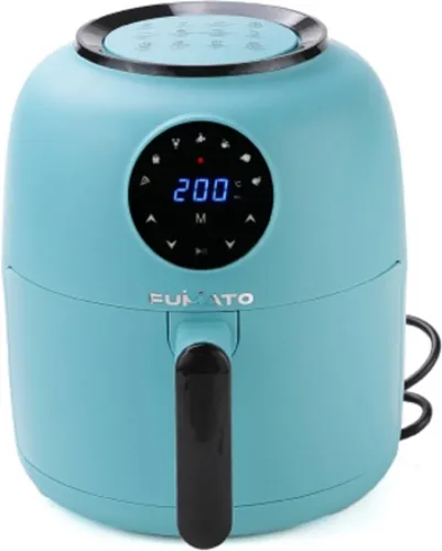 Image of The Better Home by Fumato Aerochef 1300W Air Fryer 