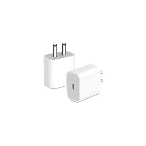 Image of The Black Store Original 20W Charger Type-C Adapter