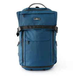 THE Clownfish Expedition Multipurpose Laptop Backpack