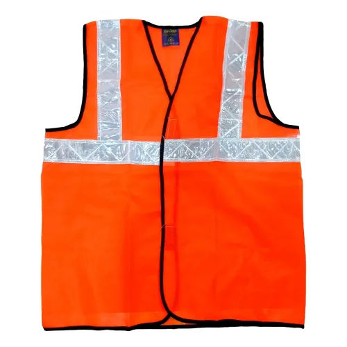 Image of TheCoolio Safe Dot Reflector Safety Jackets 