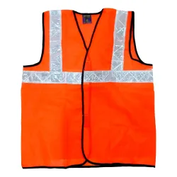 TheCoolio Safe Dot Reflector Safety Jackets 