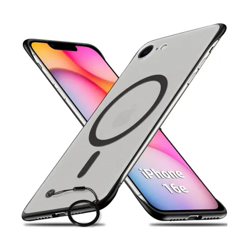 Image of TheGiftKart Hybrid Ultimate Slim Back Case Cover