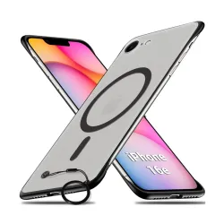 TheGiftKart Hybrid Ultimate Slim Back Case Cover