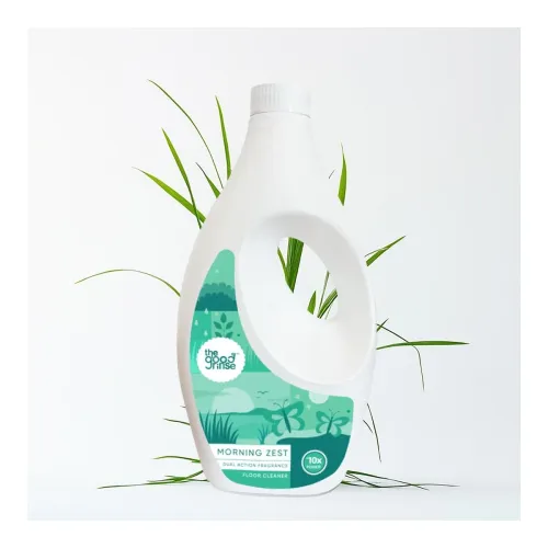 Image of Thegoodrinse Lemongrass Surface & Floor Cleaner 2L