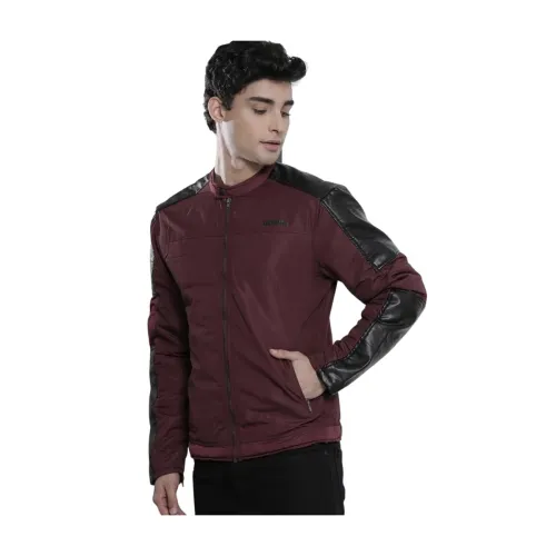 Image of The Indian Garage Co Men Bomber Jackets