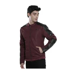 The Indian Garage Co Men Bomber Jackets