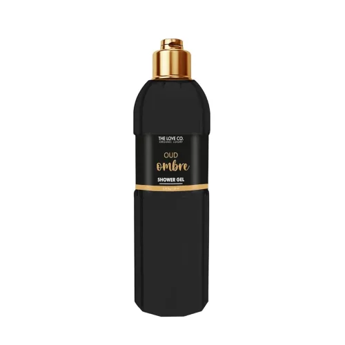 Image of THE LOVE CO. Luxury Body Wash Shower Gel 100ml