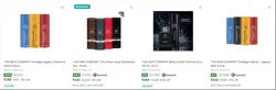 The Man Company Deodorant Spray upto 83% Discount