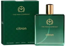 THE MAN COMPANY EDP For Men-Citron (100ml)