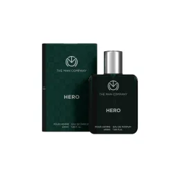 The Man Company Hero Perfume for Men - 50ml 