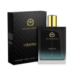 The Man Company Intense Perfume for Men 100ml
