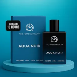 THE MAN COMPANY AQUA NOIR EDP de Parfum 100ml