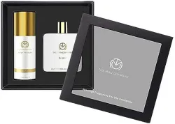 The Man Company Classic Daily Kit 2 Items Set