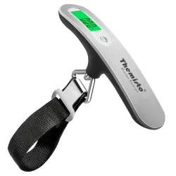 Themisto TH-WS09 Digital Travel Luggage Scale