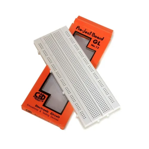 Image of Themisto TH-B840 Breadboard 840 Points
