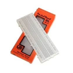 Themisto TH-B840 Breadboard 840 Points