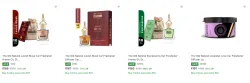 The Old Natural Car Air Fresheners upto 72% Discount