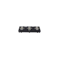 Thermador EcoFlame Gas Stove 3 Burners Auto Ignition