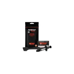 Thermal Grizzly Aeronaut High Performance Desktop PC Thermal Paste - 1g