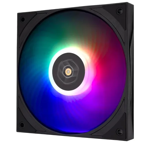 Image of Thermalright 120mm ARGB Slim High-Speed CPU Cooling Fan