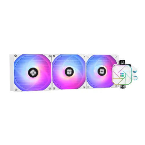 Image of Thermalright Aqua Elite 360 V3 Liquid CPU Cooler