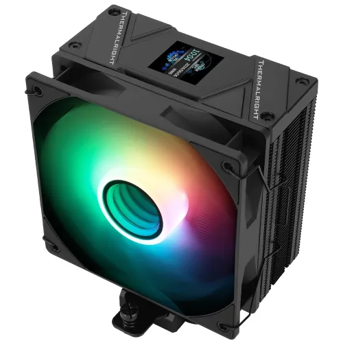 Image of Thermalright Assassin Spirit 120 CPU Air Cooler