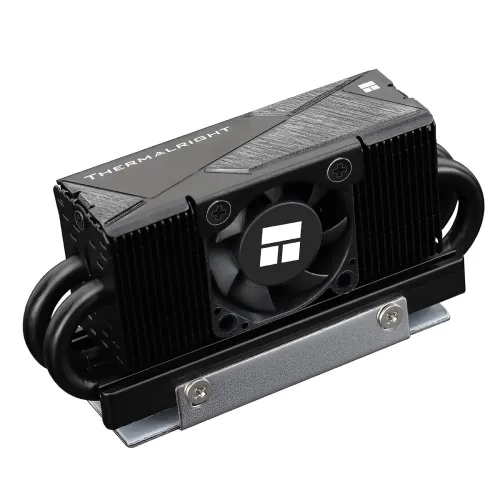 Image of Thermalright HR10 2280 PRO SSD Heatsink