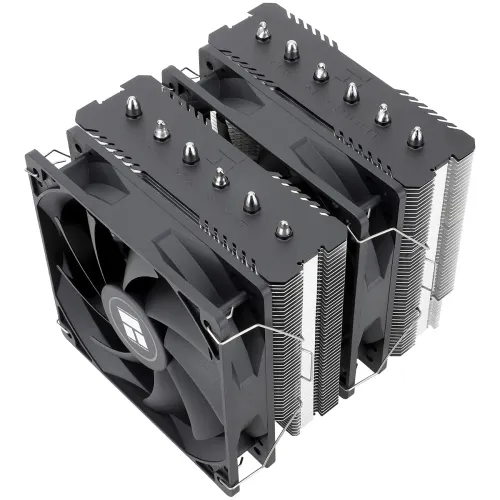 Image of Thermalright Peerless Assassin 120 SE CPU Air Cooler